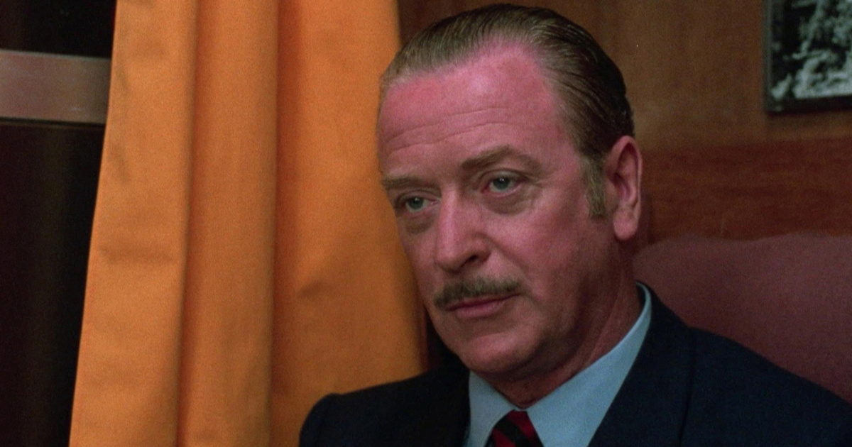 Michael Caine o komediji iz 1988.: Ovo je najsmješniji film koji sam ikada snimio