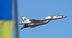 Guardian kaže da je ovo pozadina iznenadnog preokreta Poljske oko MiG-ova 29