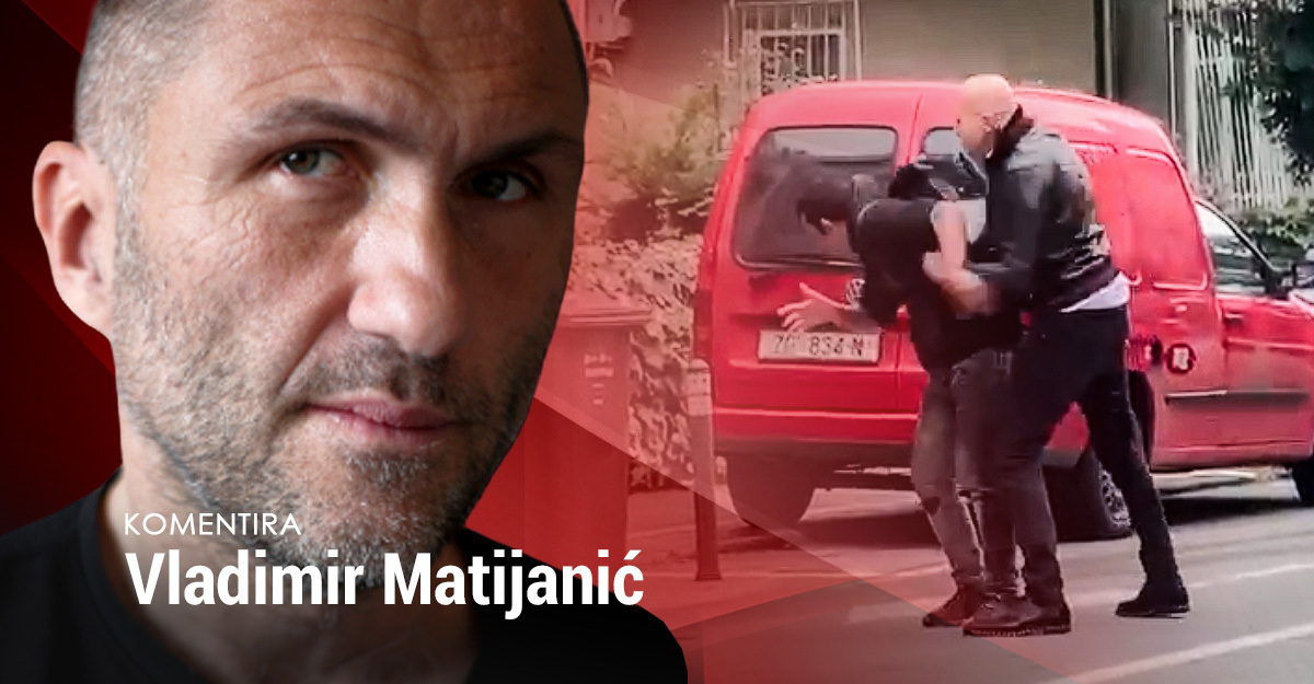 Split je dosad bio dežurni grad slučaj, a sad mu Zagreb preuzima titulu