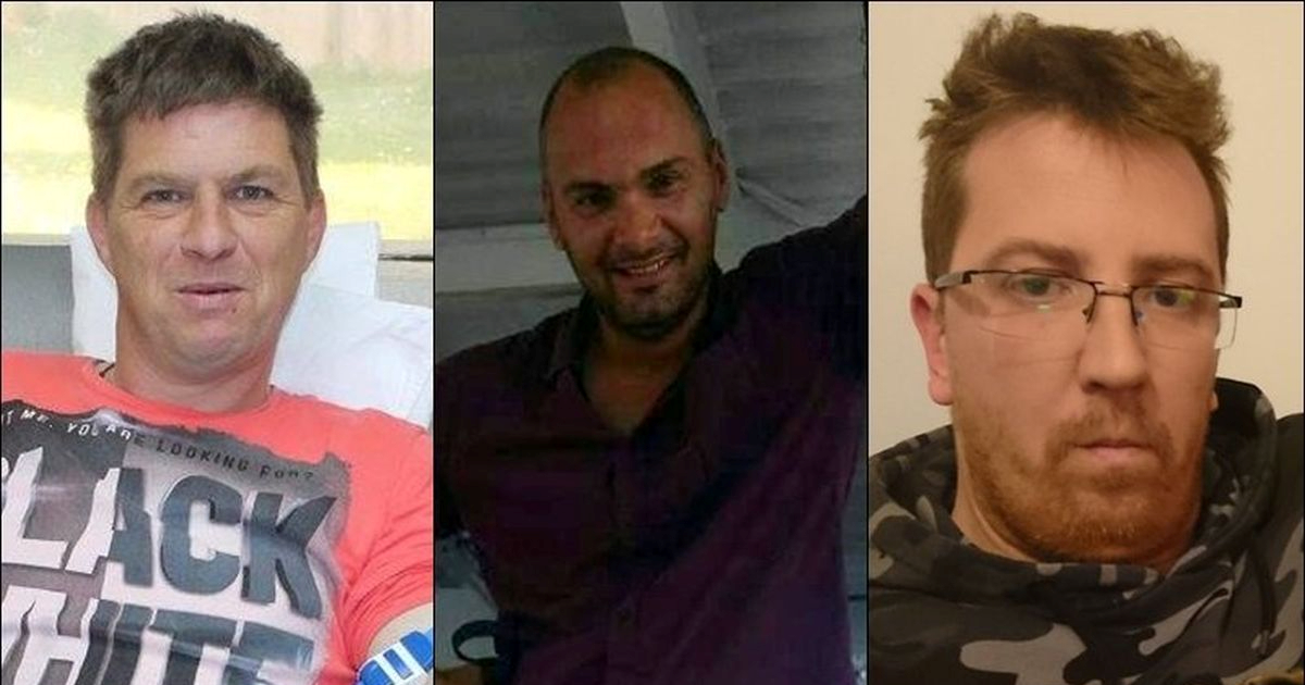 Prije 7 godina u elektrani su umrli Mato, Ivica i Davor. Suđenje i dalje traje