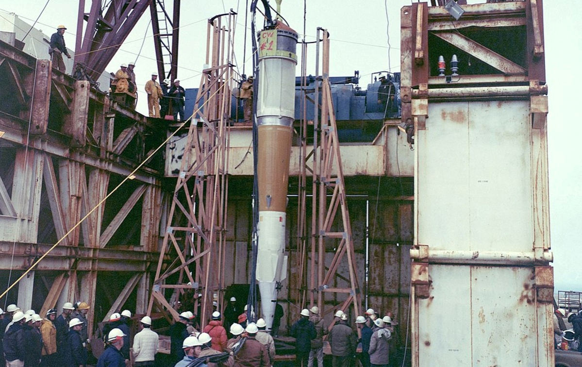 Kako je nastao Greenpeace? Sve je počelo snažnom termonuklearnom eksplozijom...