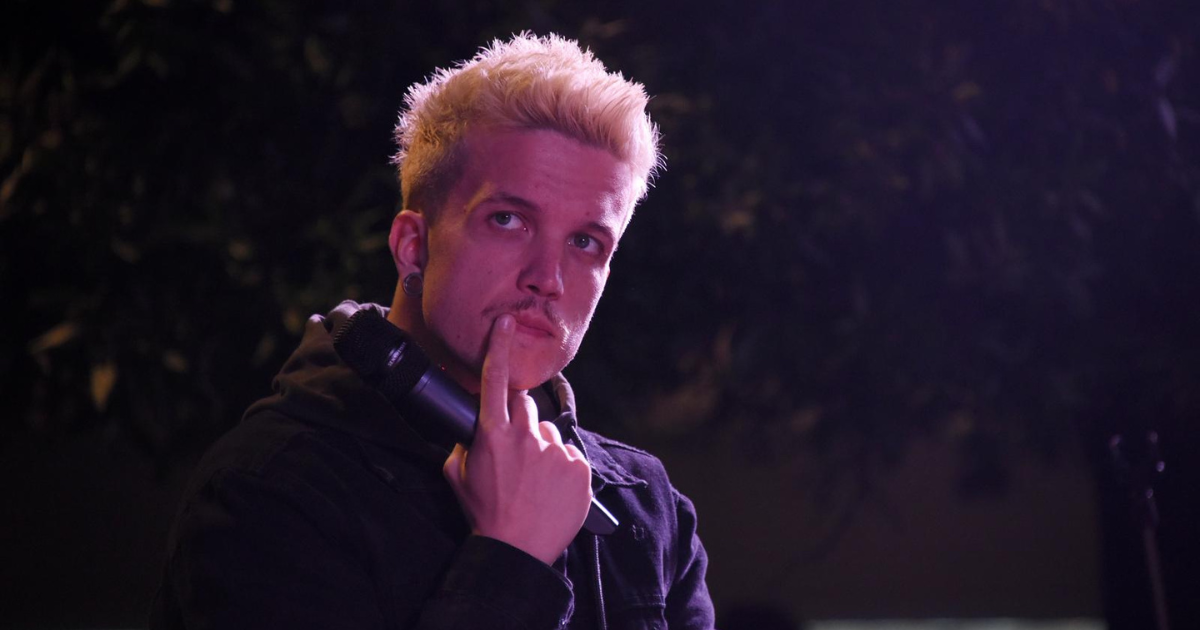 Baby Lasagna komentirao eurovizijske kladionice i švicarsku pjesmu