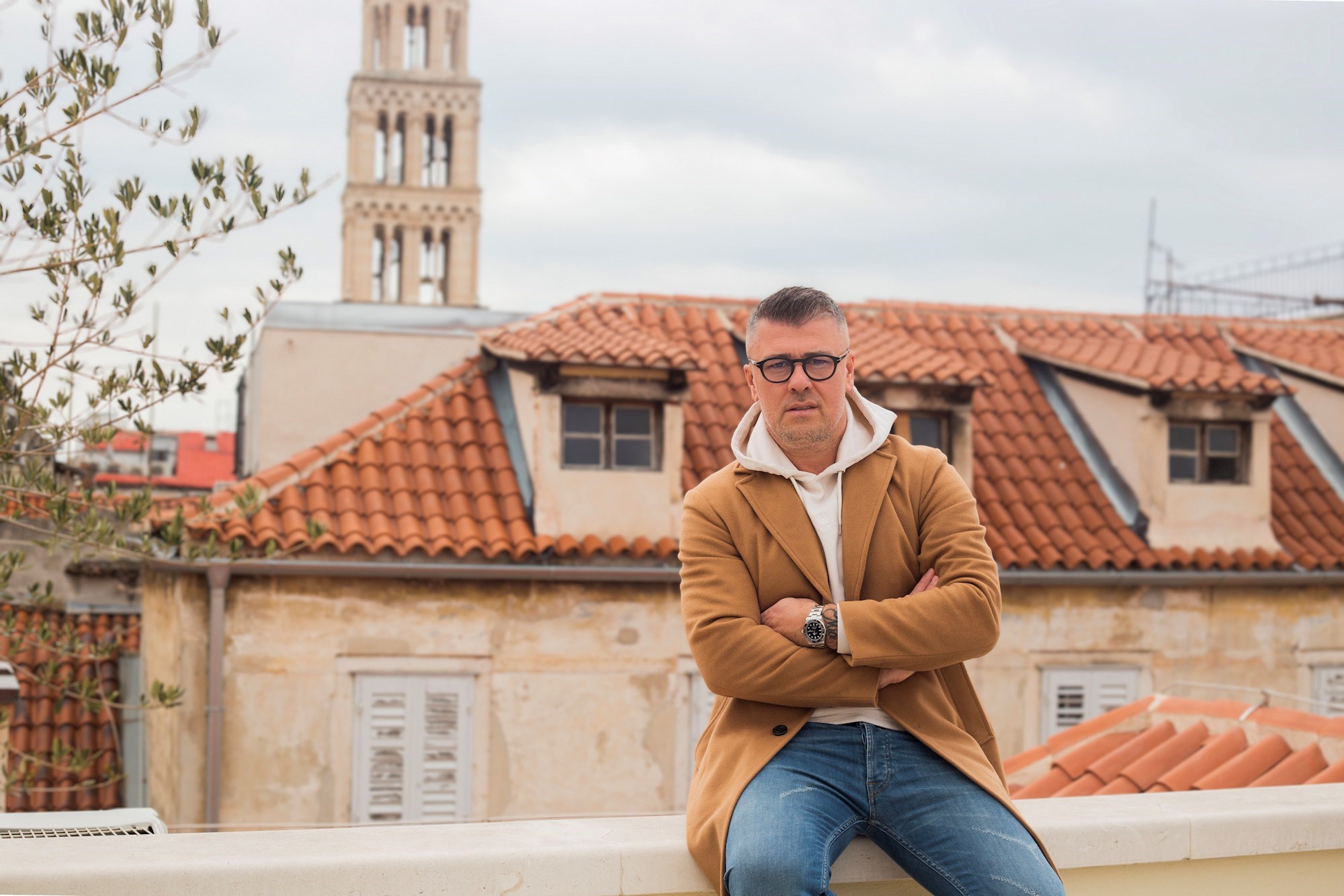 Josip Ivančić je hit među iseljenicima: Često pjevam u Njemačkoj, ima puno Hrvata