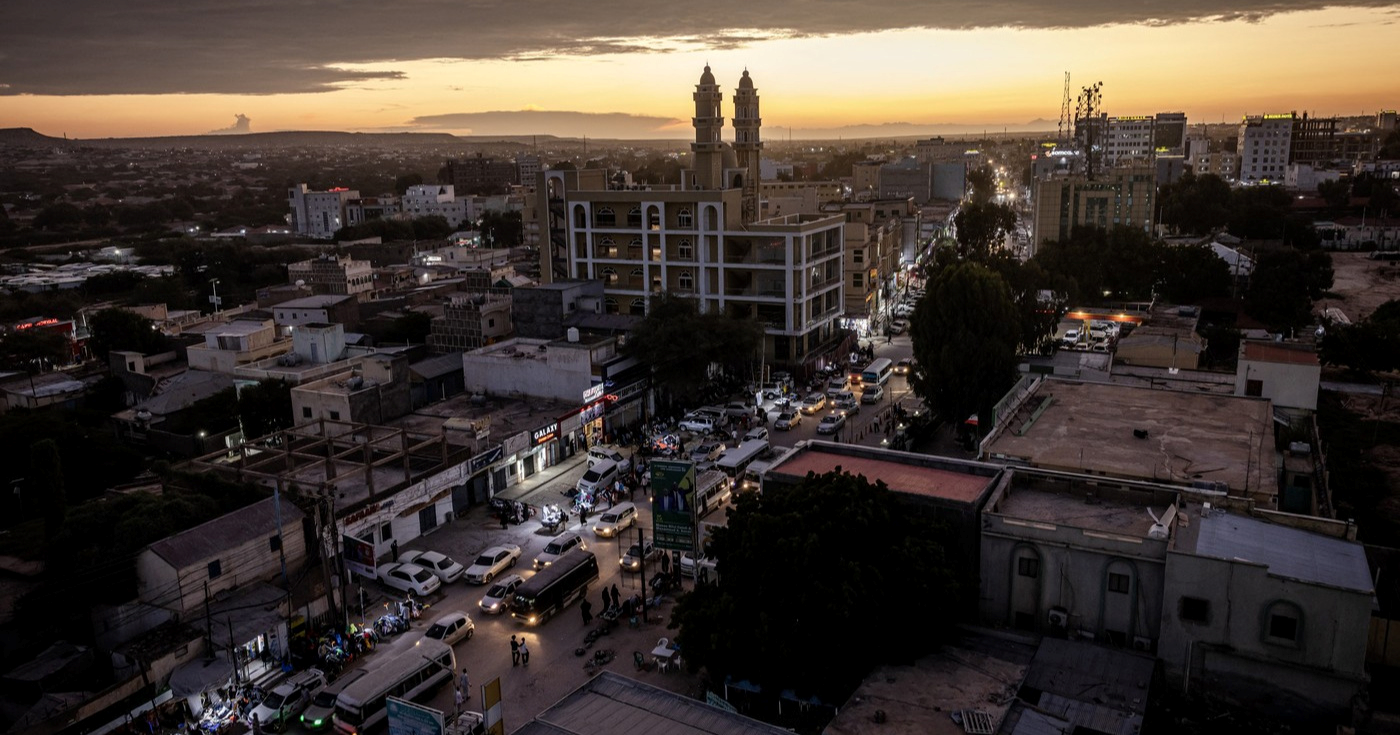 Somaliland oduševljen nakon što ga je Izrael priznao. "Ovo je prekretnica"