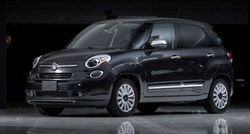 VIDEO Najskuplji Fiat mogao bi postići cijenu od 100.000 eura