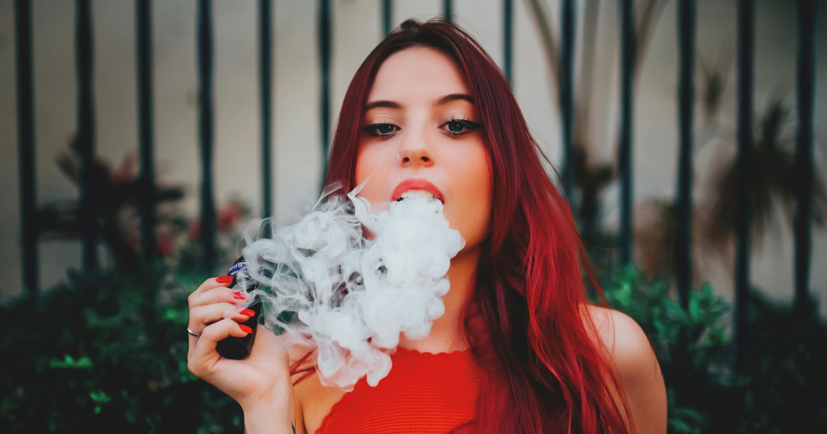 Koliko je opasno pasivno udisanje pare e-cigareta?