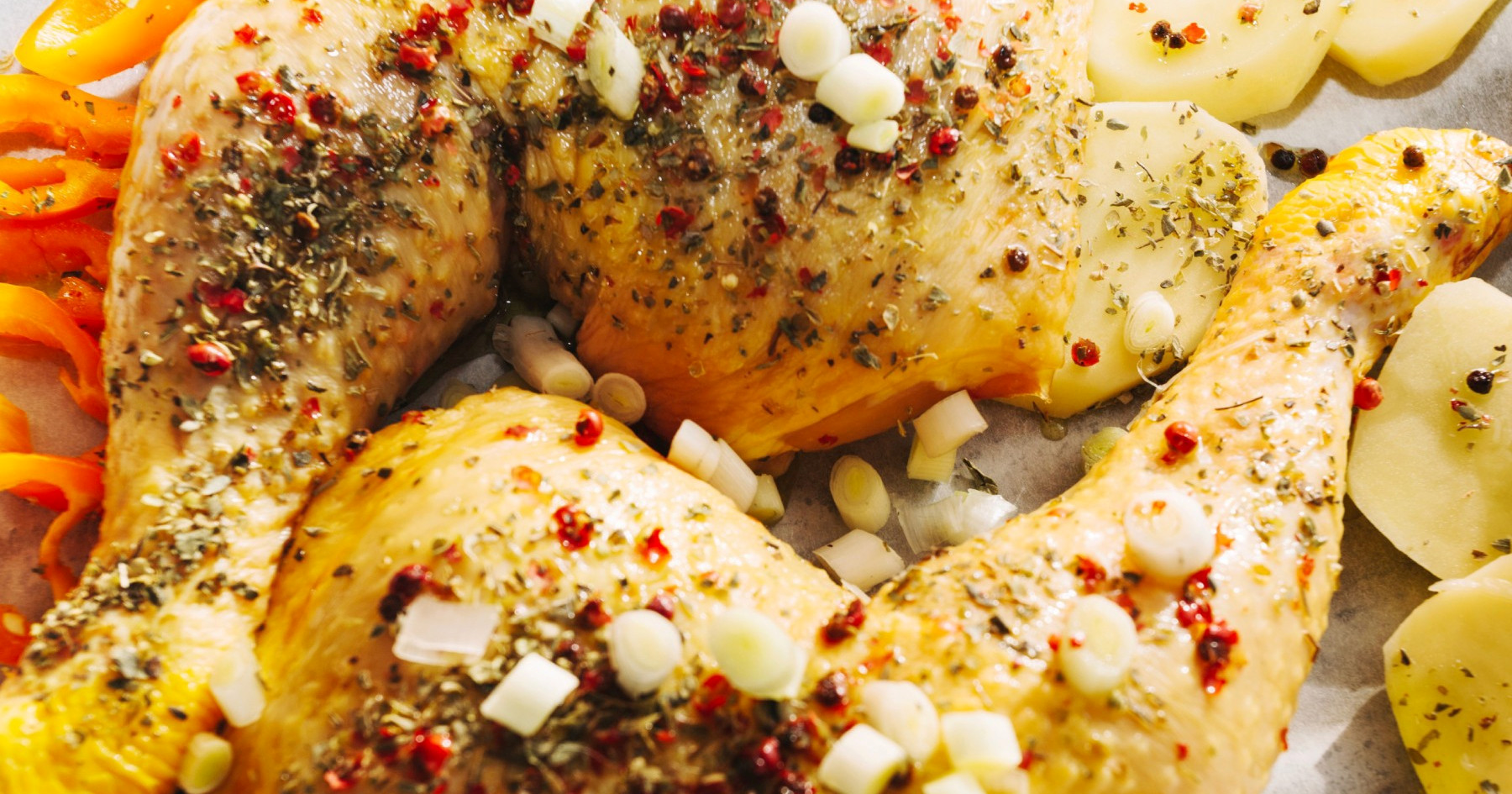 Kuhari se slažu da je ovo tajna najbolje marinade za najsočniju piletinu