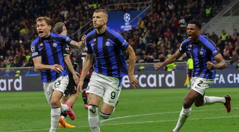 Turci otkrili koliko će Džeko zaraditi u Fenerbahčeu