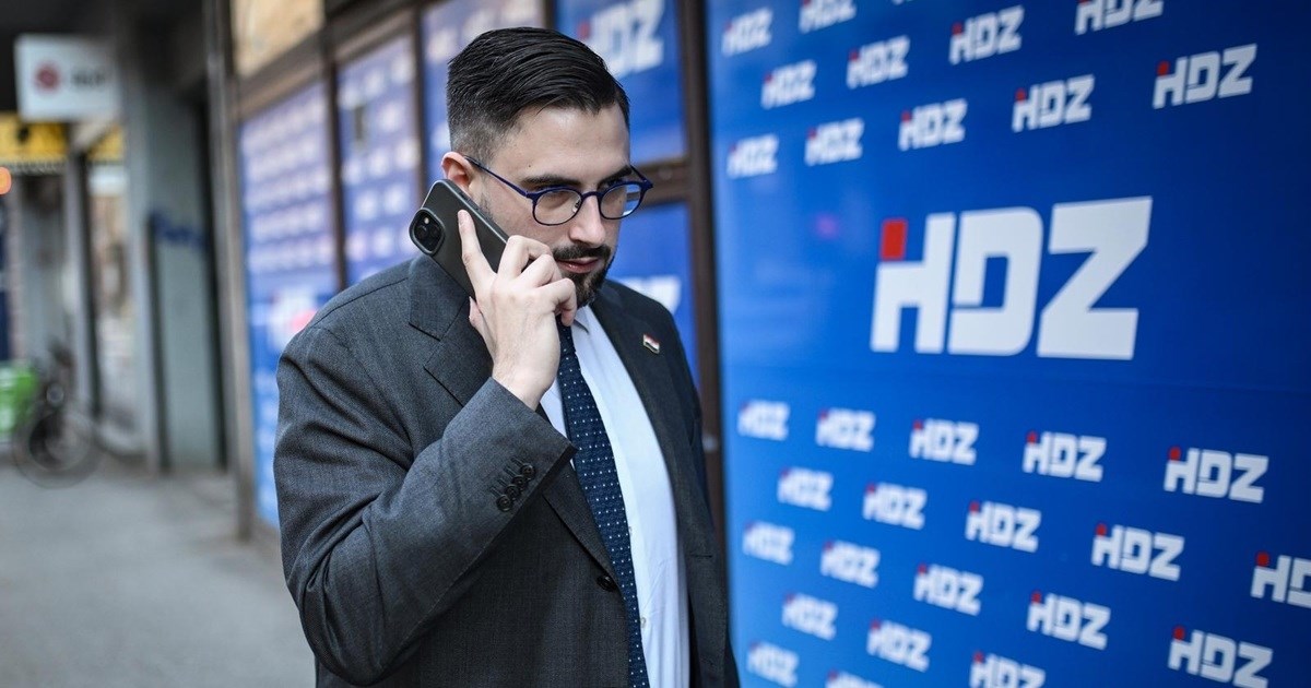 Plenkovićev Milić: Još razgovaramo s DP-om o novoj Penavinoj ulozi