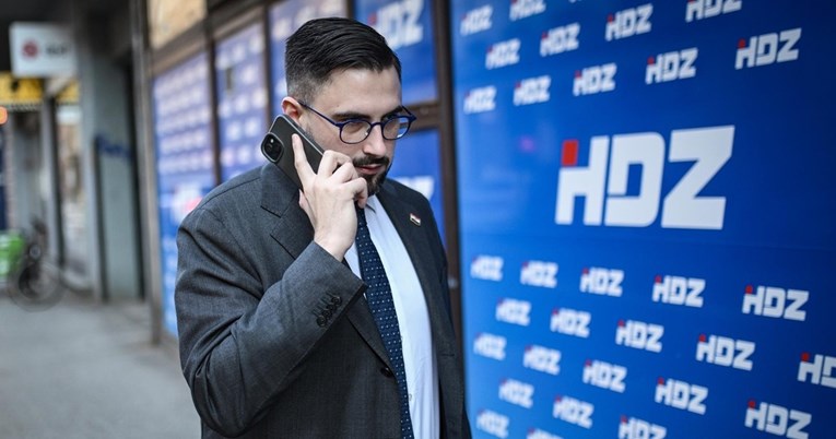 Plenkovićev Milić: Još razgovaramo s DP-om o novoj Penavinoj ulozi