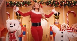 10 najslušanijih božićnih pjesama ove godine: Na vrhu hit koji mnogima izlazi na uši