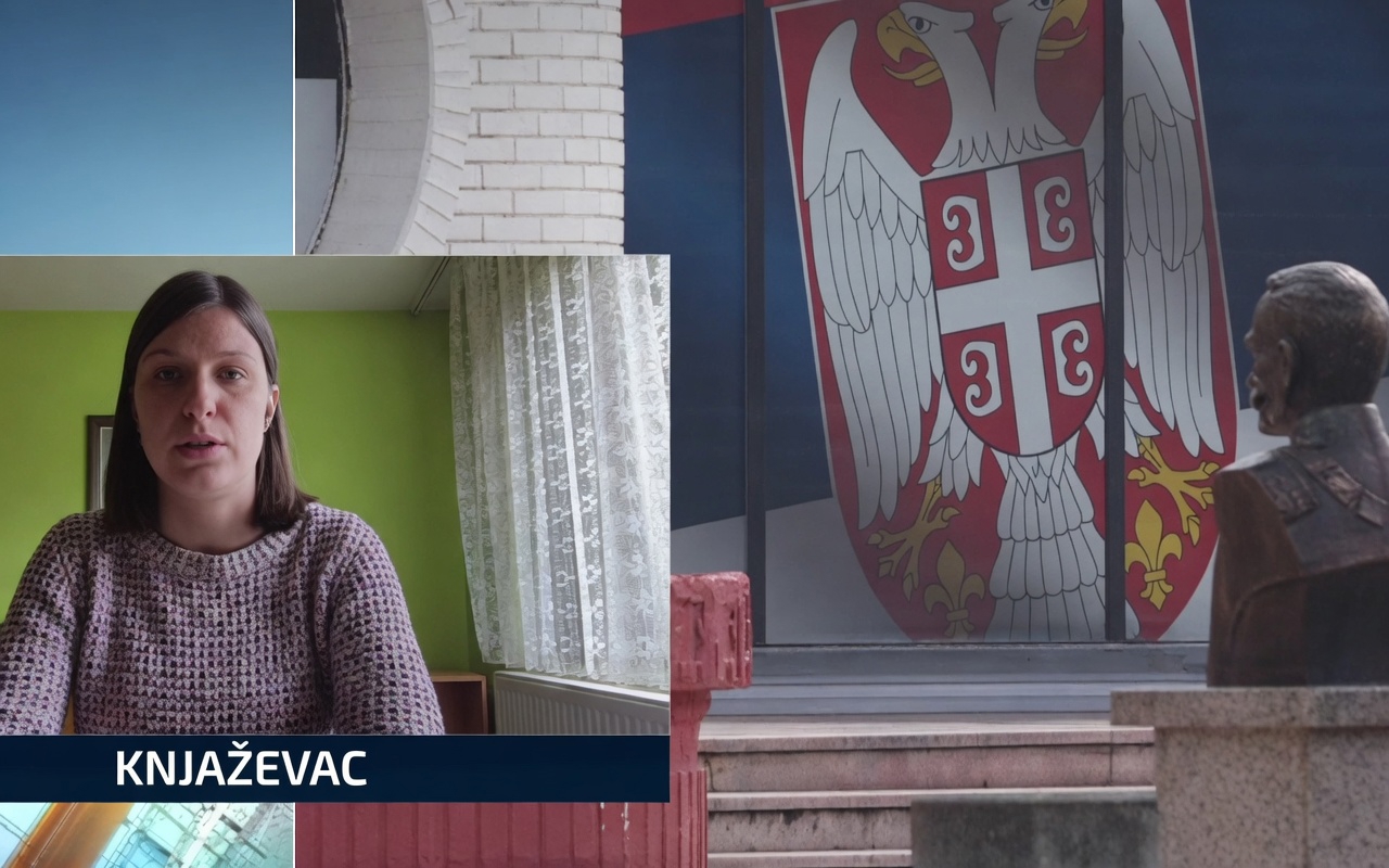 Aktivistica u Srbiji: Vučićevac me napao i pokušao uzeti mobitel. Pobjegao je u kuću