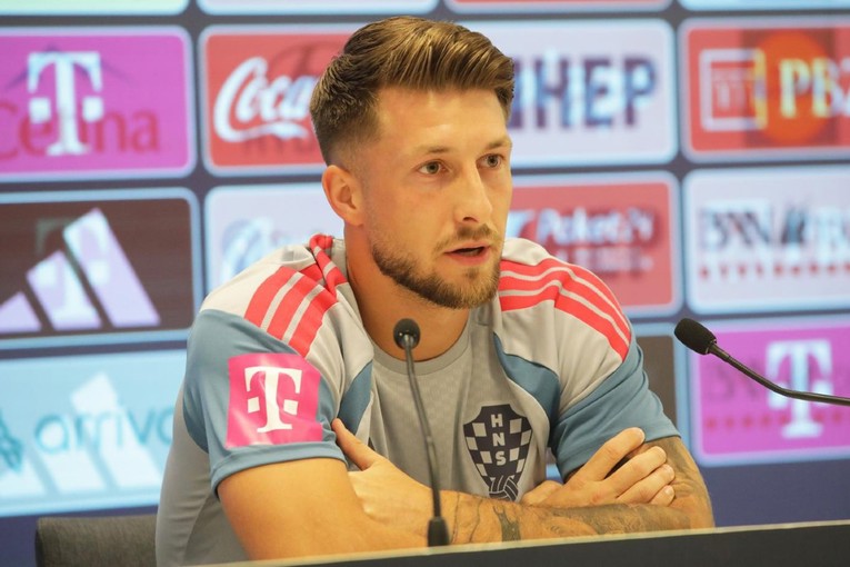 Marco Pašalić: Trebao sam doći Jakiroviću u Hull. Transfer je propao na kraju roka