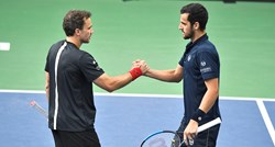 Pavić i Soares ušli u polufinale US Opena. Finale će loviti dva Hrvata