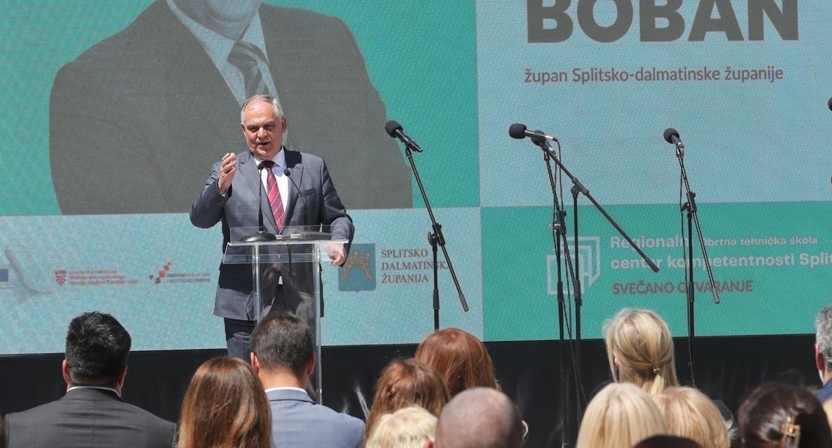 HDZ-ov Boban: Izađite u nedjelju i potvrdite rezultat iz prvog kruga