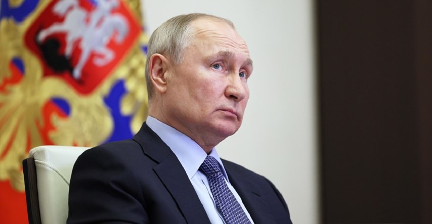 The Economist: Moskva naredila ruskoj mafiji u inozemstvu da financira špijune