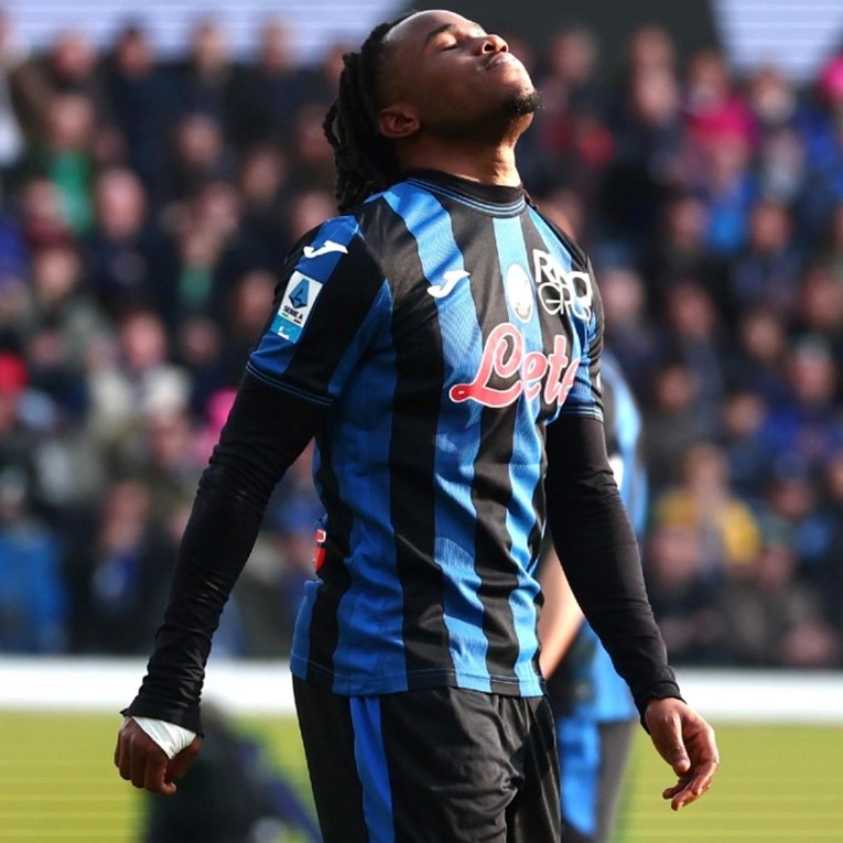 Top transferi: Atalanta odbila 40 milijuna eura za napadača. City doveo talenta