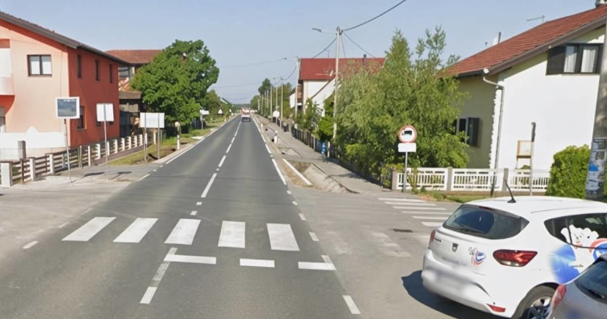 Pijan u lokalu kod Bjelovara tražio ključeve svog auta. Radnica odbila, razbio njezin