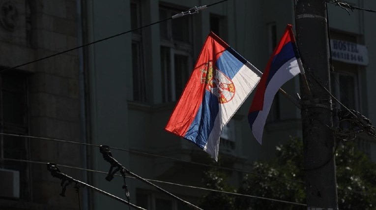 Vučićev ministar poziva Srbe u Hrvatskoj da izvjese srpske zastave na kuće