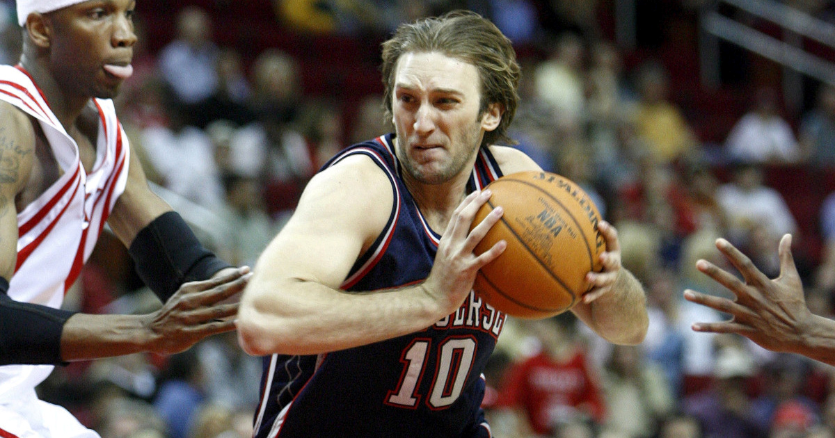 VIDEO Čudesni koš potaknuo NBA da podsjeti pratitelje na Zorana Planinića