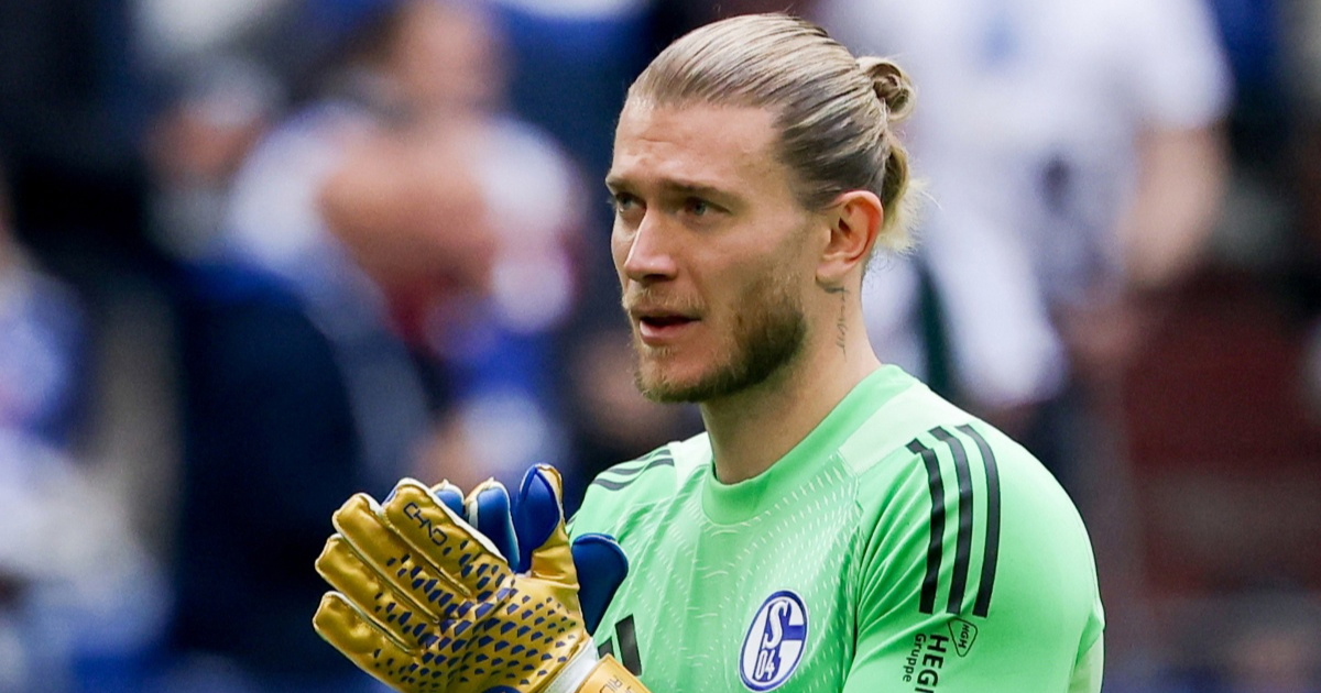 Karius briljira u Bundesligi: Mislio sam završiti karijeru. Schalke mi je puno pružio