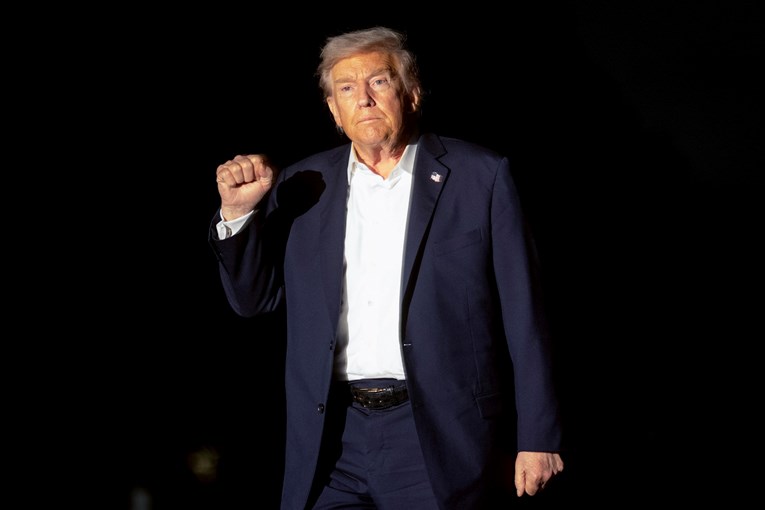 BiH prva u svijetu kandidirala Trumpa za Nobela za 2025. 
