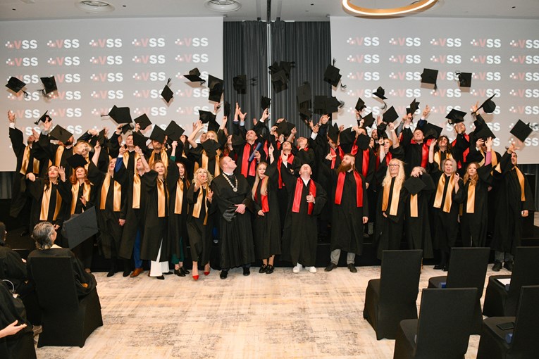 Rani upisi na Veleučilištu studija sigurnosti su otvoreni