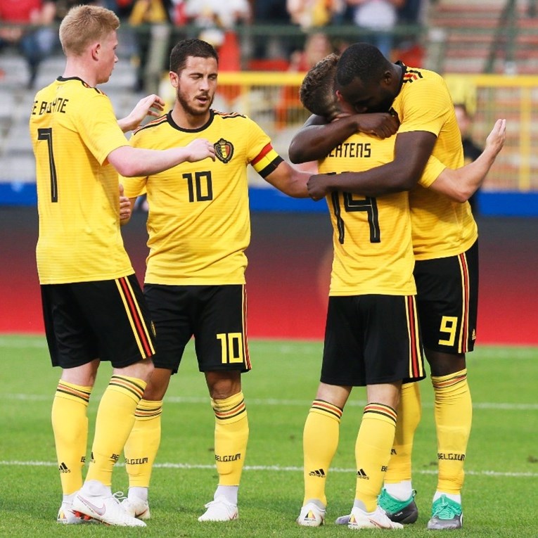 Kako je nacija od 12 mil. stanovnika stvorila nogometnu velesilu?