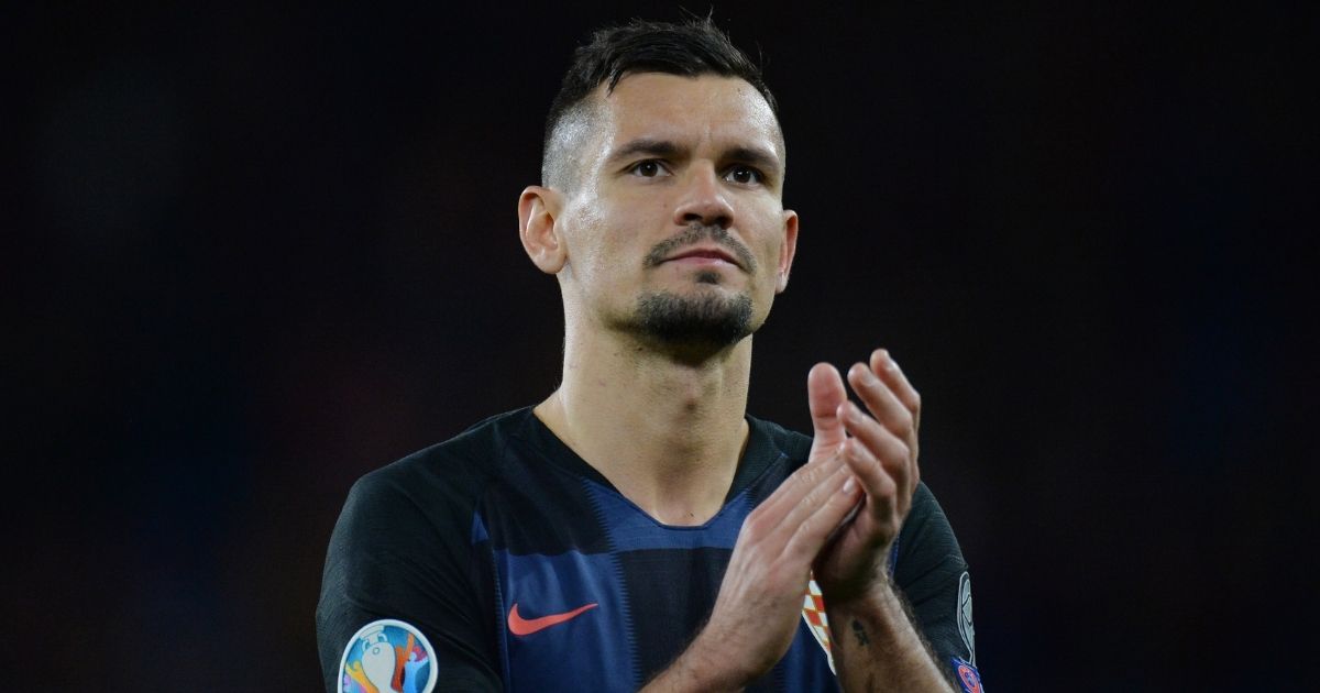 Lovren gledao HNL derbi na užasnom terenu: Svaka čast momcima, ali što je s uvjetima?