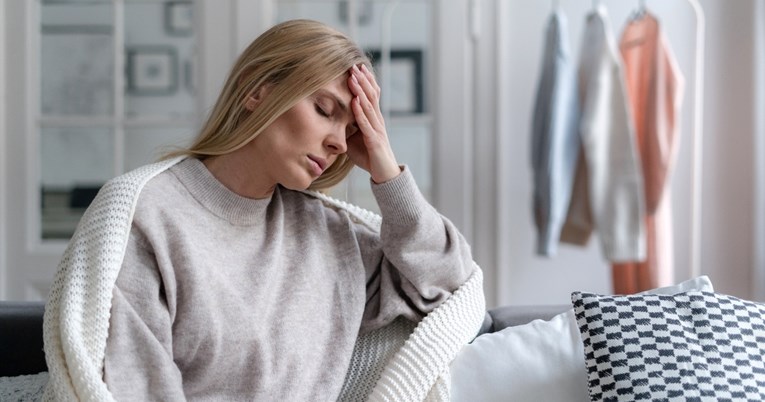 Endokrinologinja otkriva rani znak dijabetesa tipa 2 koji mnogi zanemare