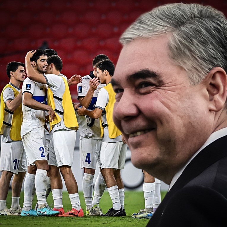 Najdominantniji klub svijeta ima 96 pobjeda i 0 poraza i remija. Kako je to moguće?