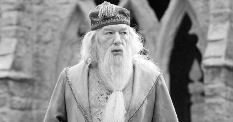 Umro Michael Gambon, glumio je Dumbledorea u Harryju Potteru