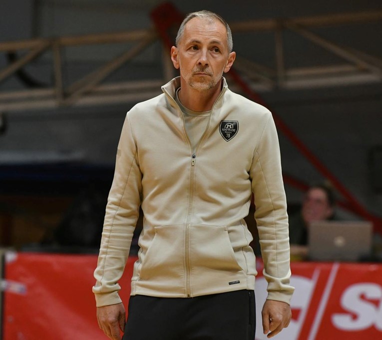 Šok u hrvatskom futsal prvaku. Treneru spašen život, osnivač napustio klub
