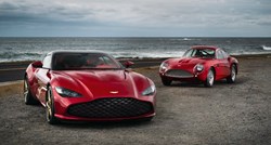 Aston Martin ima poslasticu za kolekcionare, cijena nije za svačije uši
