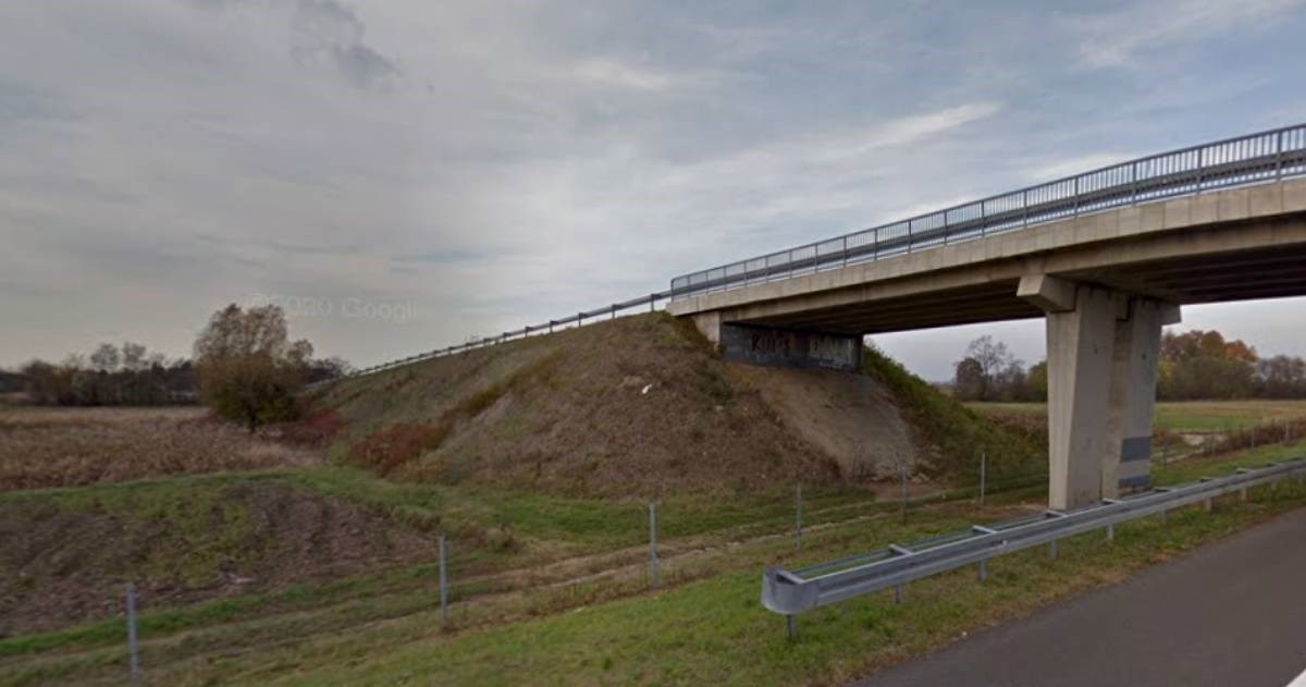 U Međimurju silovao djevojku (20) dok je šetala psa