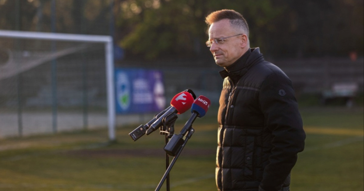 Vojni avion Orbanovog ministra napustio Mađarsku