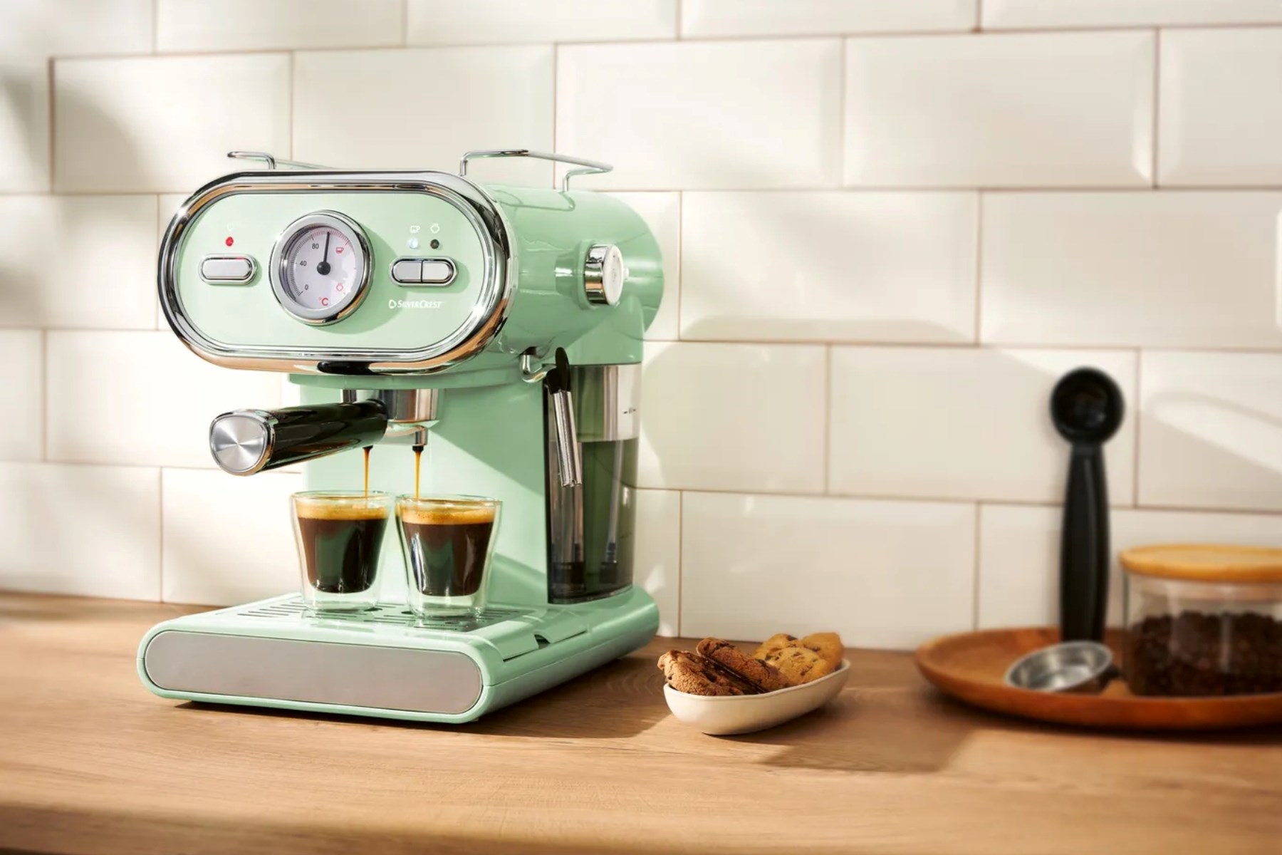 Lidl opet ima aparat za espresso koji je zaludio TikTok