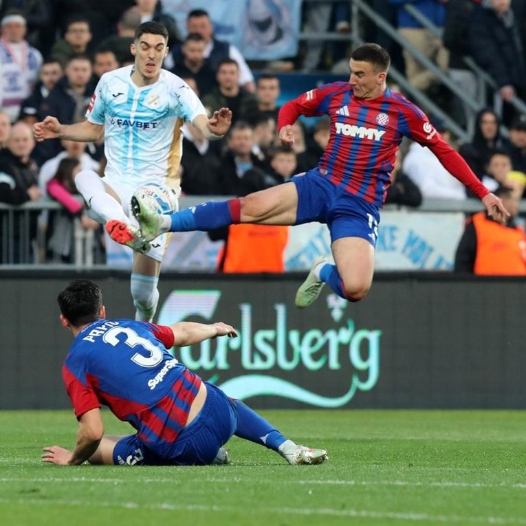 ANKETA Tko će biti prvak, tko u Europu, a tko ispada iz SHNL-a?