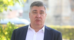 Milanović o lupanju u saboru: Protiv Plenkovića se takvim sredstvima itekako može