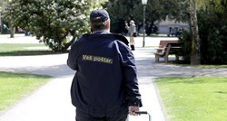Karlovački poštar (36) krao mirovine, umirovljenicima uzeo 4900 eura
