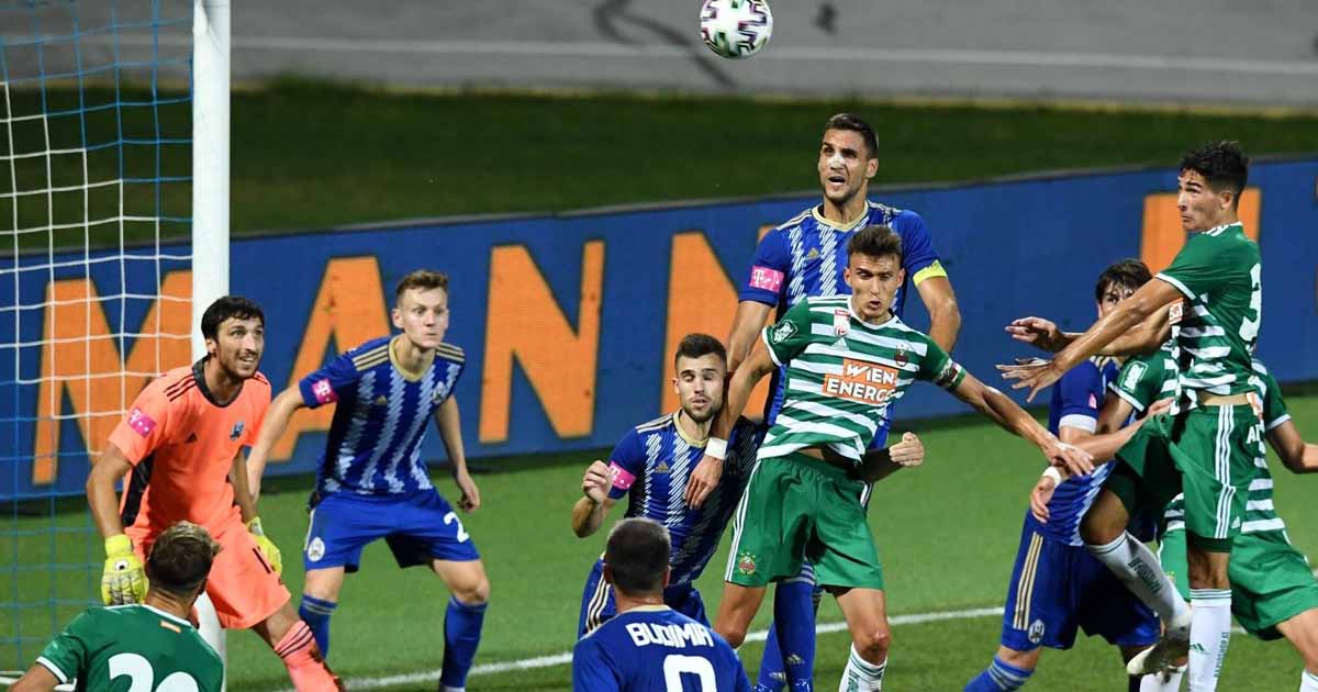 Evo koliko hrvatski klubovi večeras mogu zaraditi prolaskom u play-off Europa lige