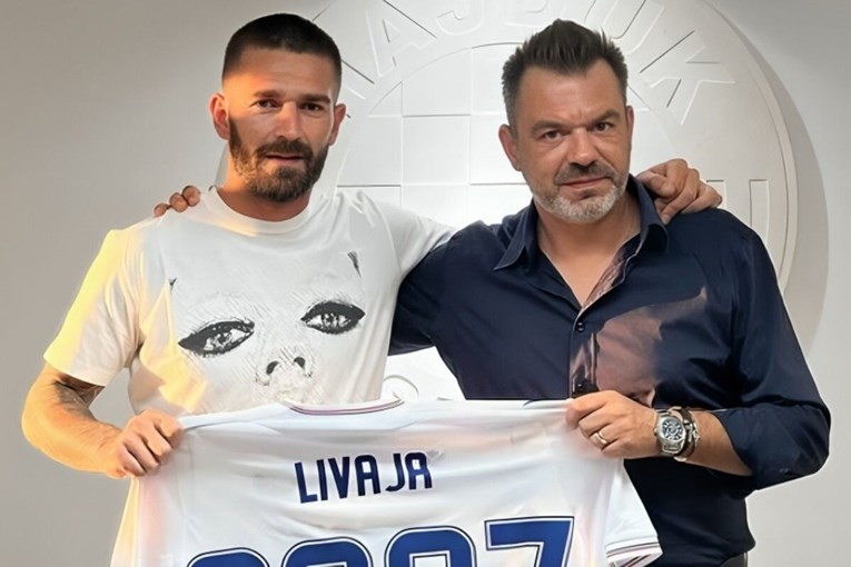 Panathinaikos želi Livaju? Evo što o tome za Index kaže njegov menadžer