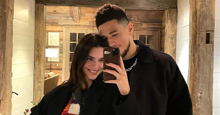 Kendall Jenner i NBA zvijezda navodno su prekinuli nakon dvije godine veze
