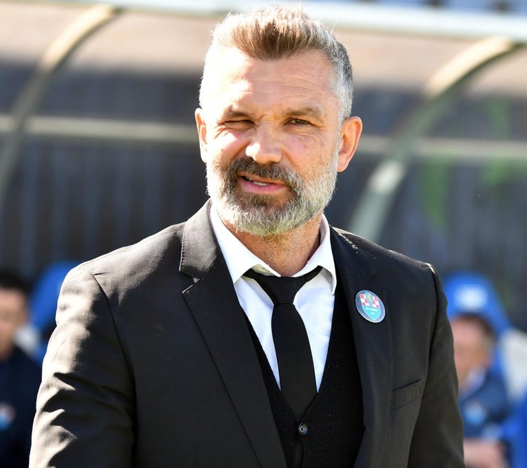 Stipić: Kad je najteže, moji dečki osjete da treba ići do kraja bez kalkulacija