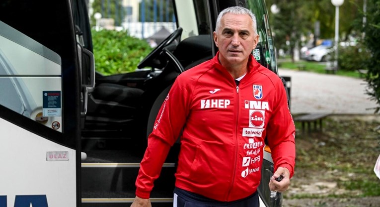 Perkovac predao popis igrača za Euro, otpao jedan od ključnih