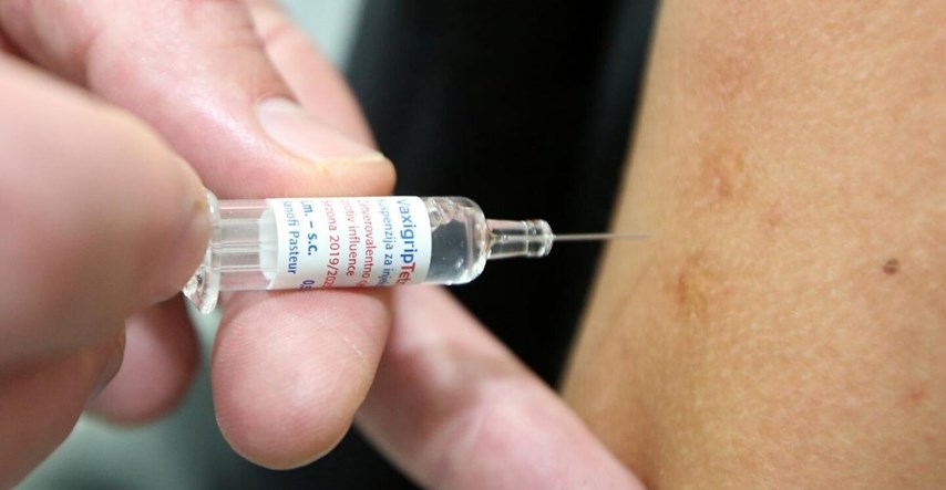 U Sloveniji preko 700 ljudi u bolnici zbog gripe, bilo je i mrtvih