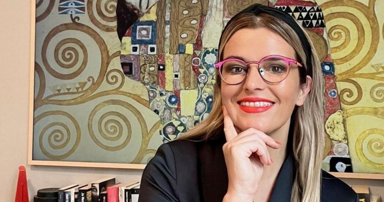 Antonija Blaće pokazala kako je uredila svoju radnu sobu, ljudi pišu: "Čarolija"