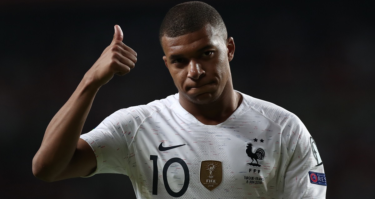 Marca: Mbappe ne želi produljiti ugovor s PSG-om, Real sprema ponudu