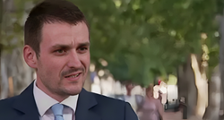 Glavašev sin i odvjetnik: Na njemu je odluka hoće li otići u BiH