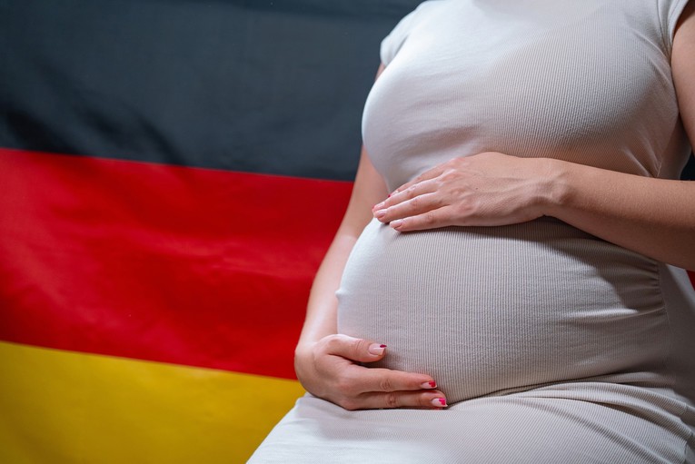 Njemačka bilježi rekordan manjak rođenih, umrlih je više od milijun